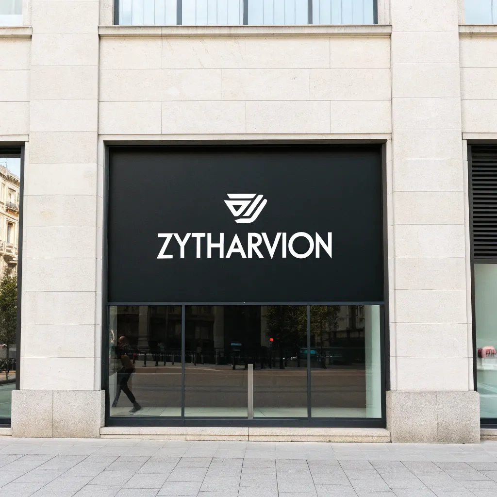 Zytharvion Logo